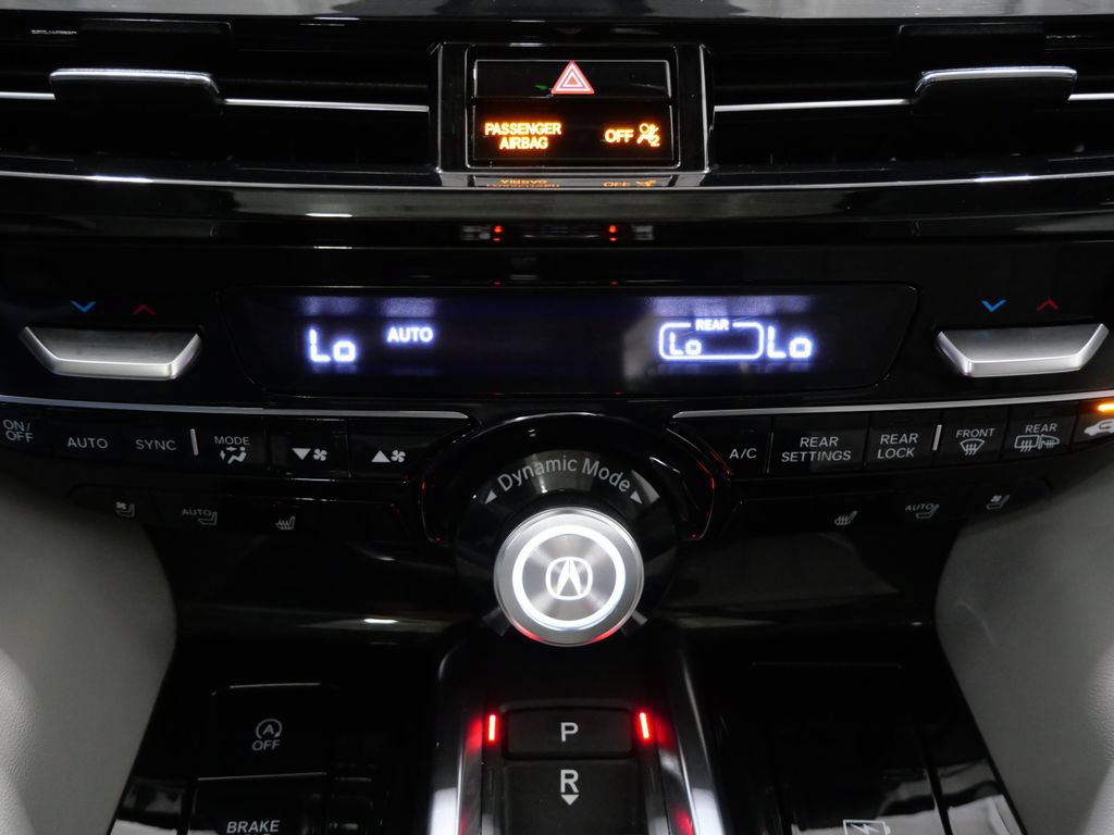 Used 2024 Acura MDX w/ Advance Package AWD/4WD image 20