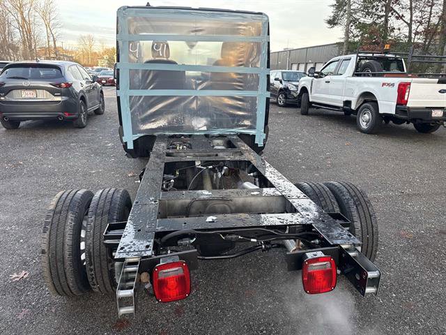 New 2026 Ford Transit 350 w/ Upfitter Package image 3