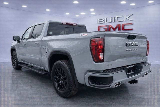 Used 2024 GMC Sierra 1500 Elevation w/ Elevation Premium Package image 8