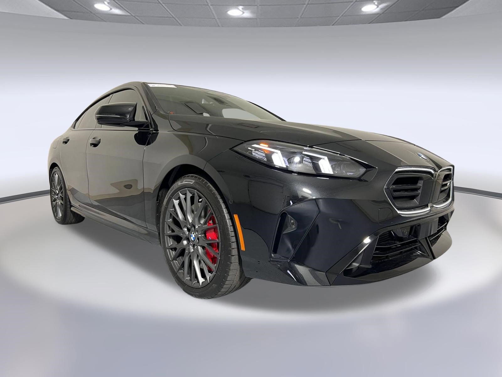 Used 2026 BMW M235i xDrive w/ Technology Package AWD/4WD image 7