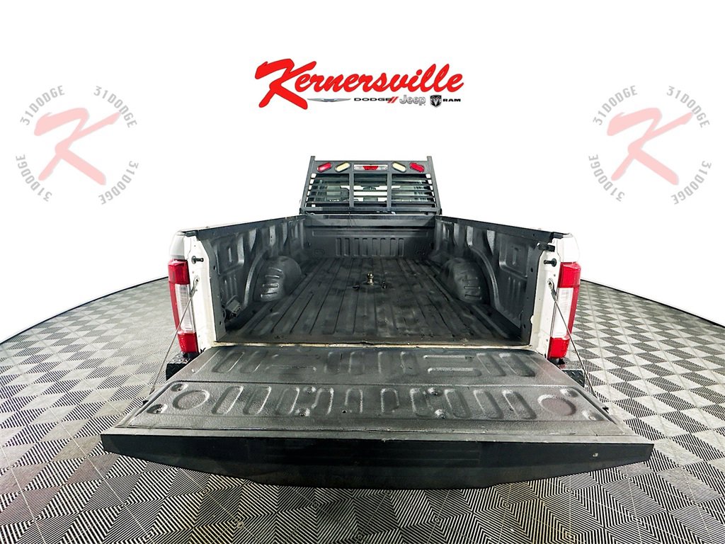 Used 2018 Ford F350 XL w/ Power Equipment Group image 26