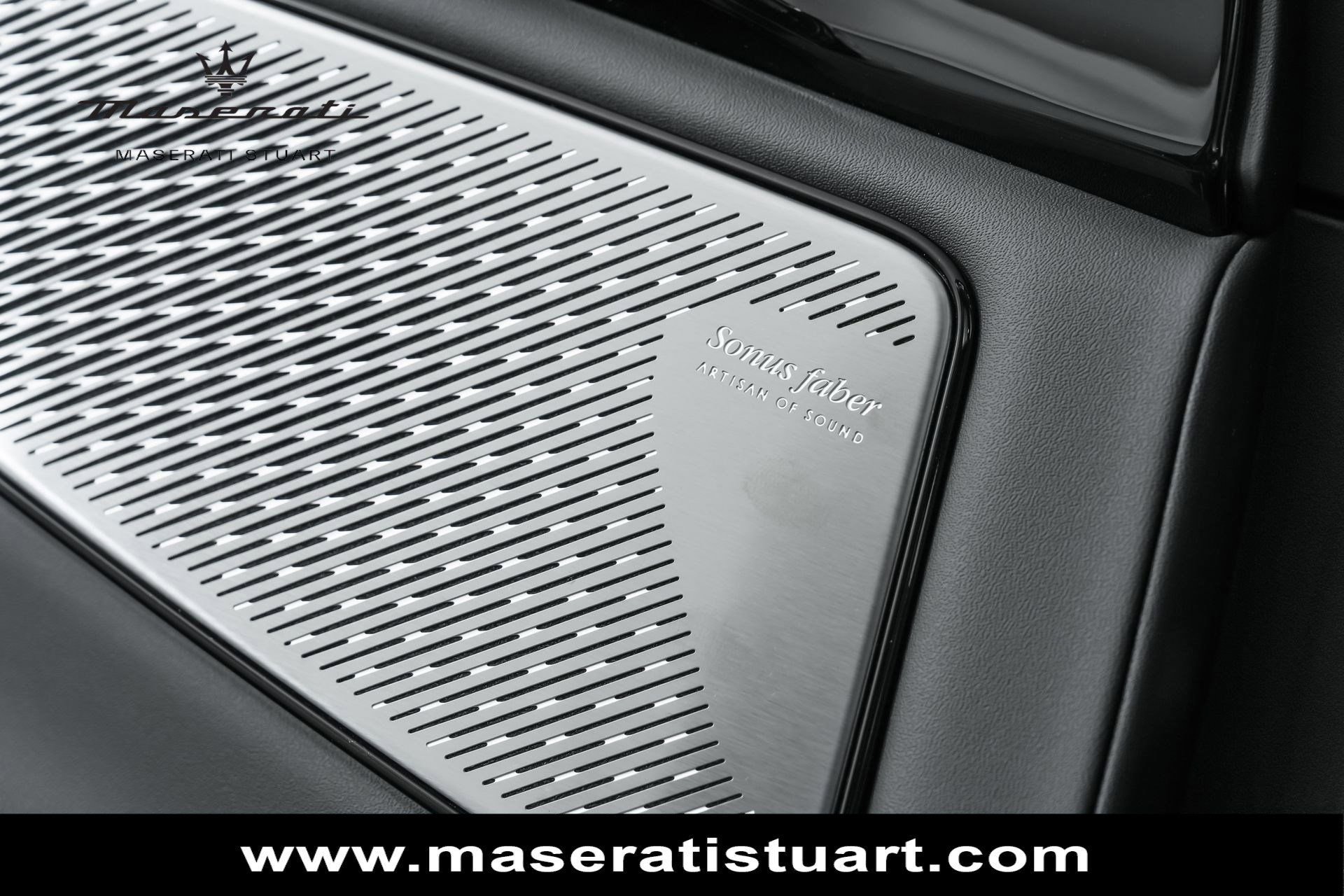 New 2025 Maserati Grecale Modena image 42