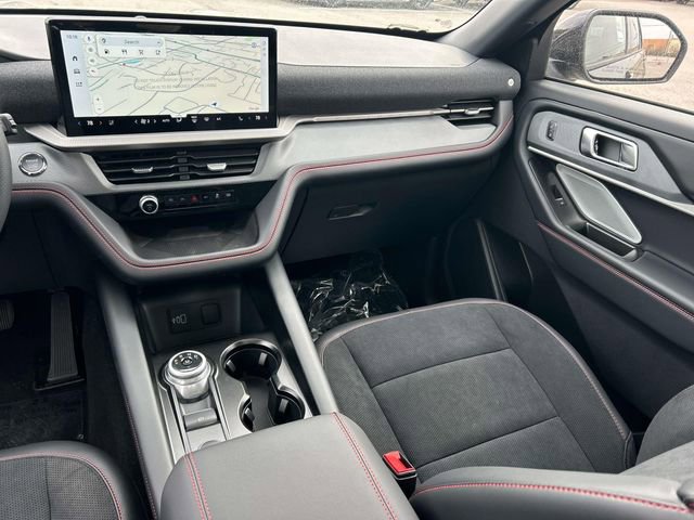New 2026 Ford Explorer ST w/ Sun And Sound Package image 15