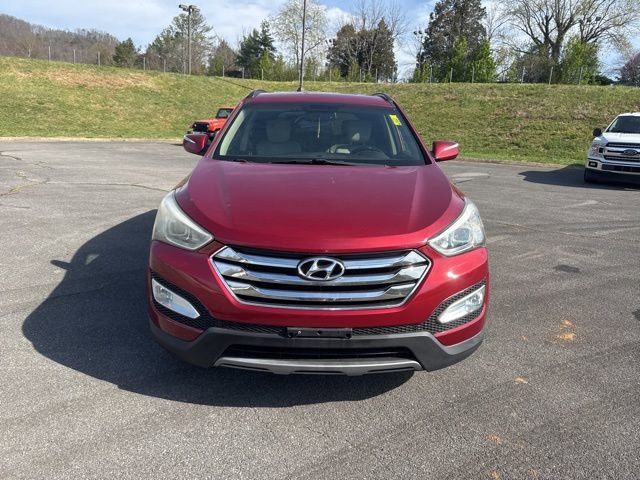 Used 2013 Hyundai Santa Fe Sport image 3