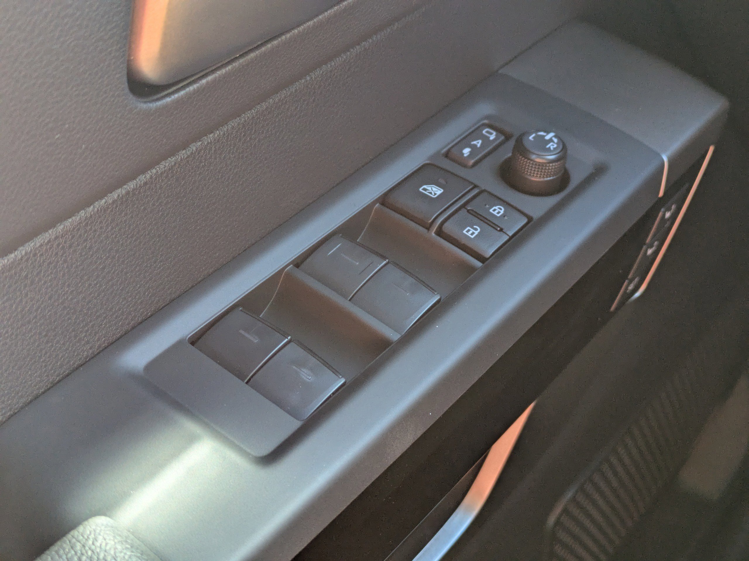 New 2026 Toyota Tundra Limited image 25