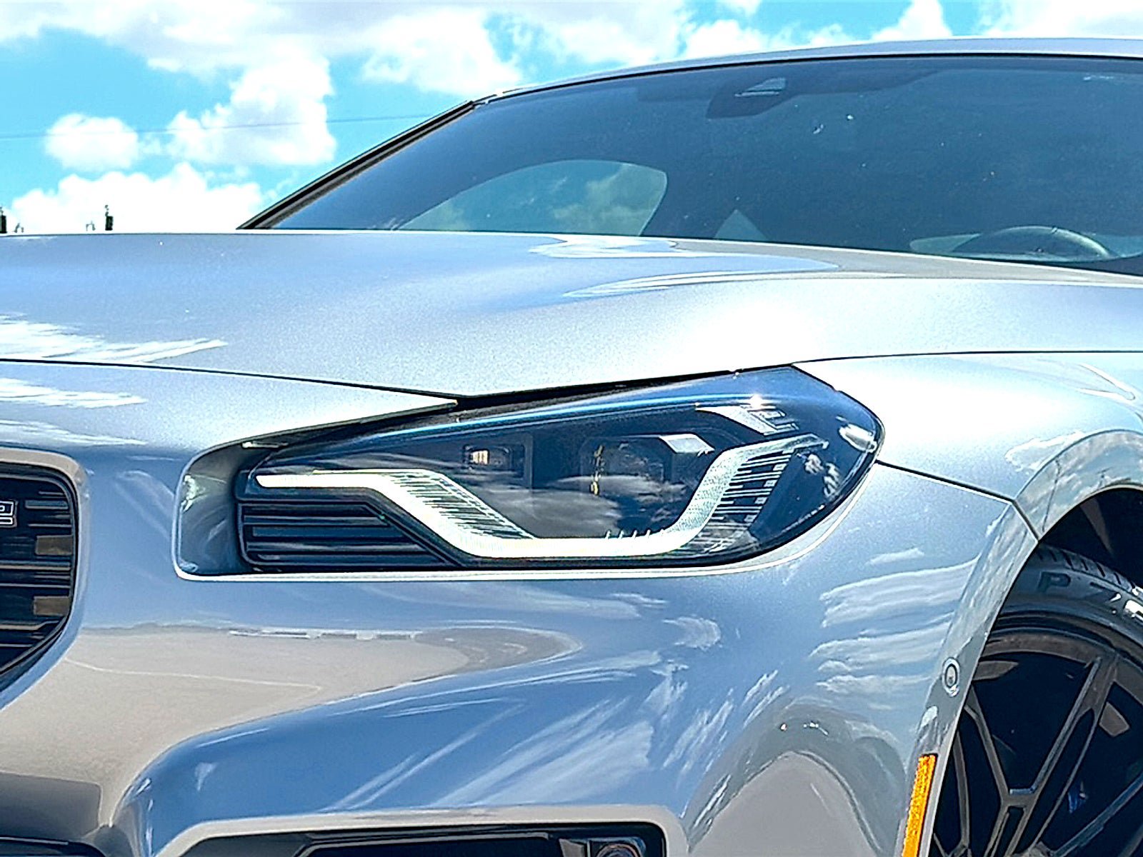 New 2026 BMW M2 w/ Lighting Package RWD image 4