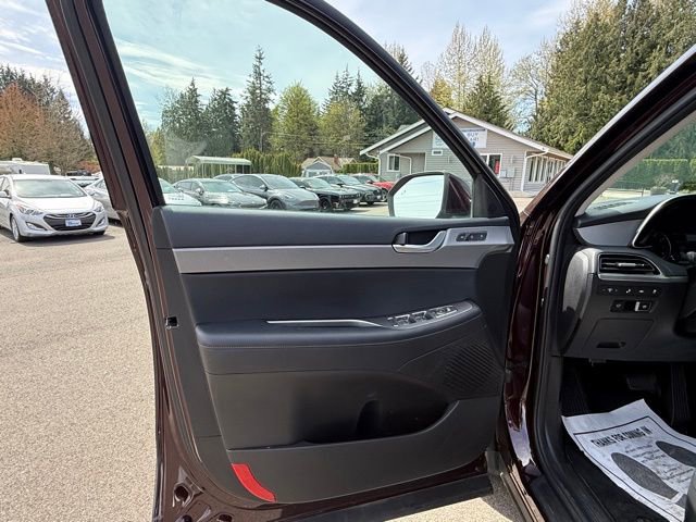 Used 2021 Hyundai Palisade SEL w/ Premium Package AWD/4WD image 11