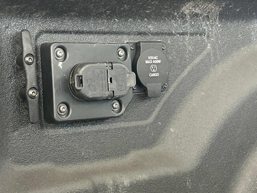 Used 2026 RAM 3500 Tradesman AWD/4WD image 35