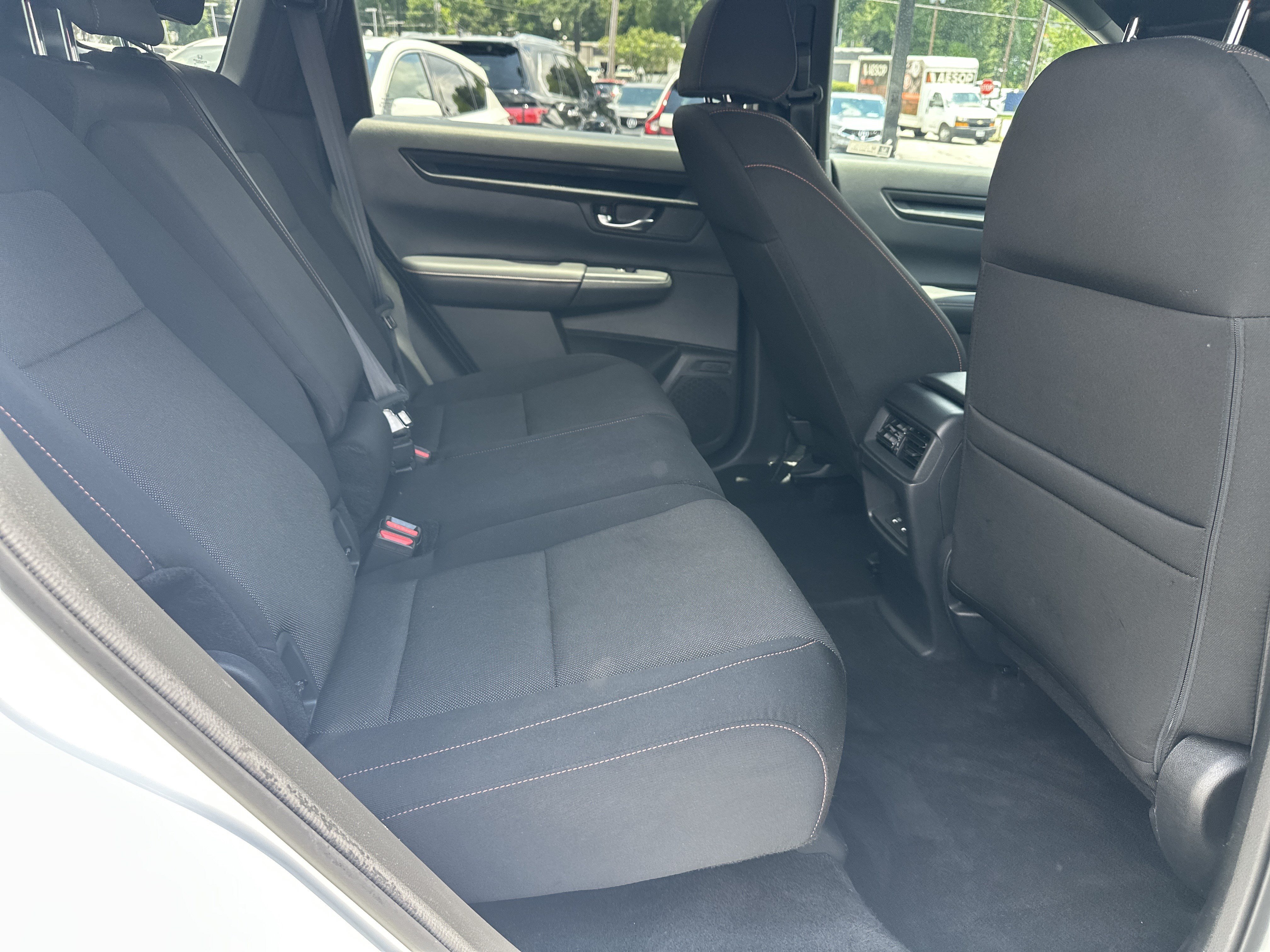 Used 2023 Honda CR-V Sport image 17