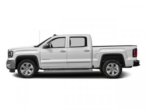 Used 2017 GMC Sierra 1500 SLT image 6