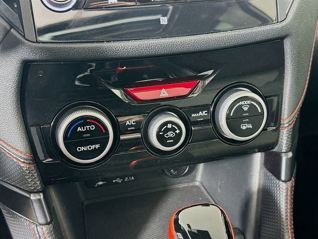 Used 2022 Subaru Forester Sport w/ Popular Package #2 image 16