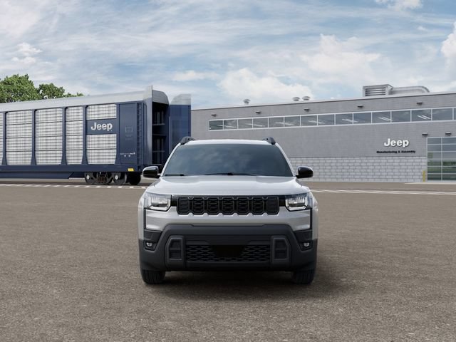 New 2026 Jeep Cherokee Laredo AWD/4WD image 6