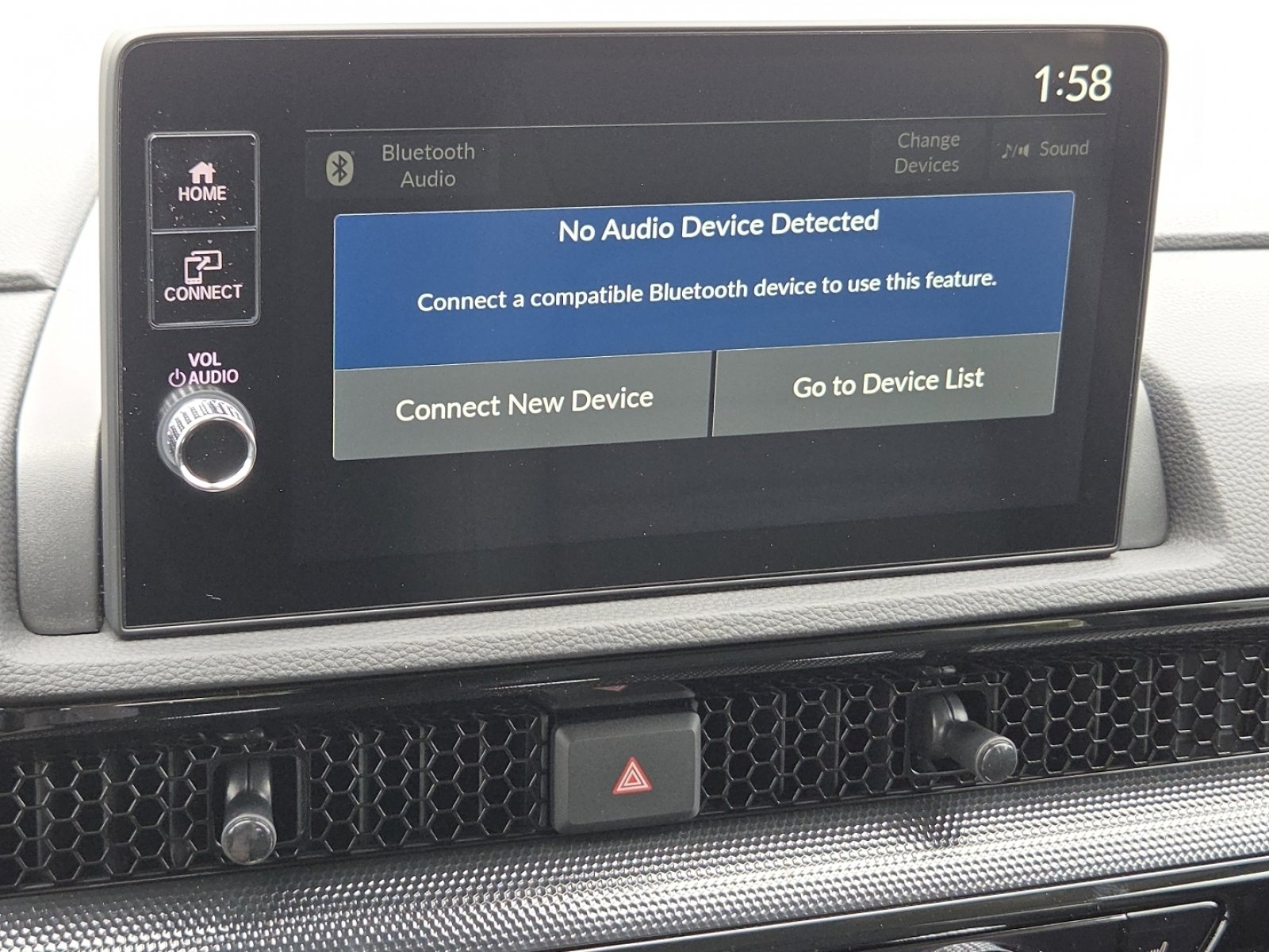 New 2026 Honda CR-V EX-L image 7