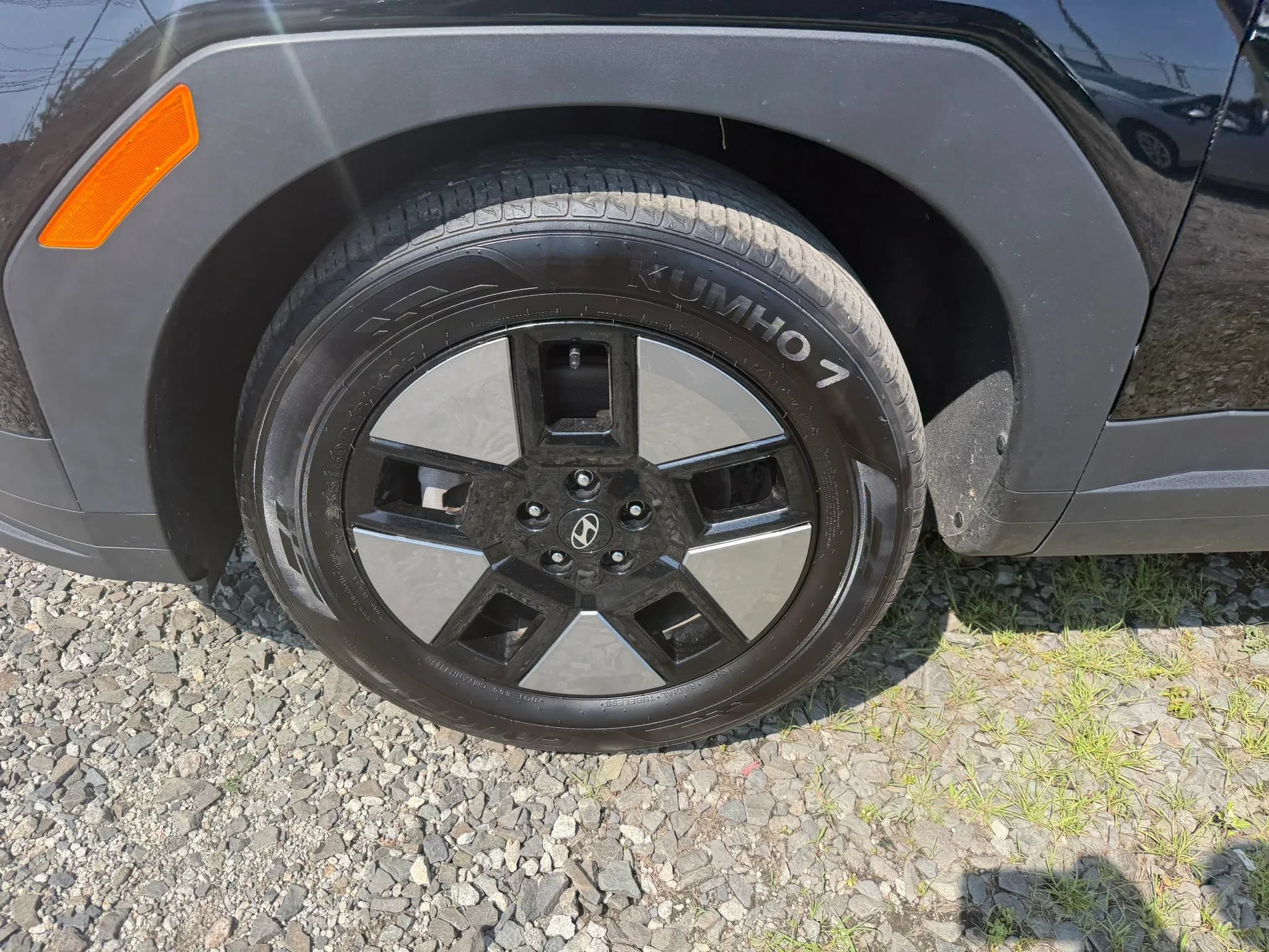 Used 2024 Hyundai Santa Fe SEL AWD/4WD image 9