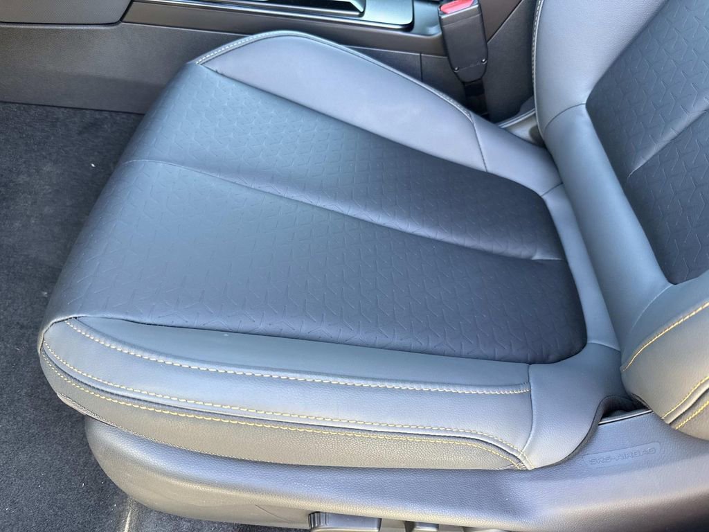 New 2026 Subaru Forester Wilderness AWD/4WD image 23