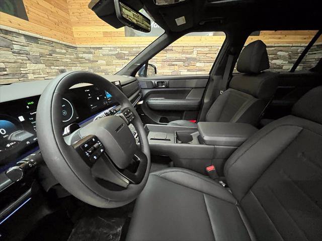 New 2027 Hyundai Santa Fe Calligraphy AWD/4WD image 16