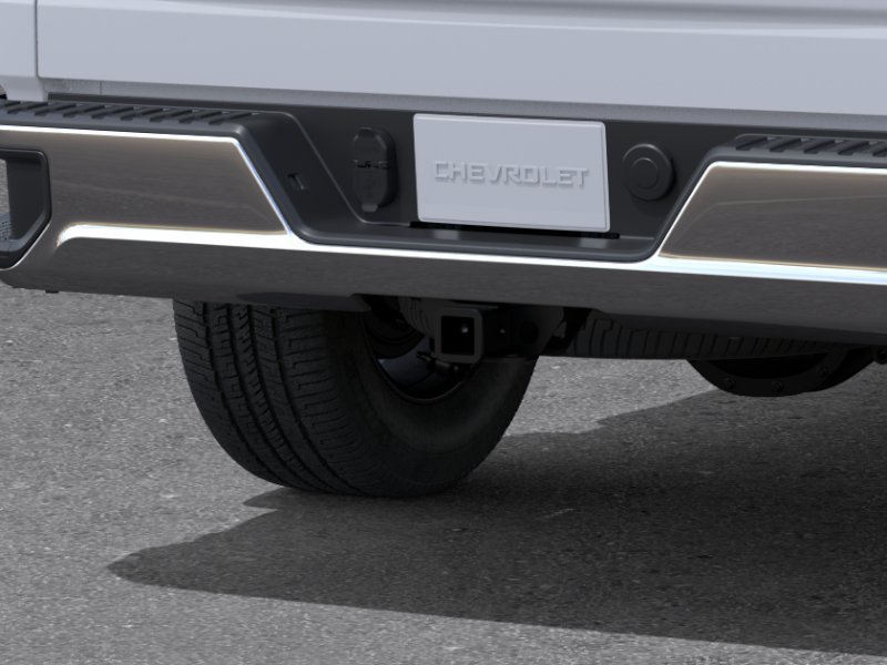 New 2026 Chevrolet Silverado 1500 LT w/ Protection Package AWD/4WD image 16