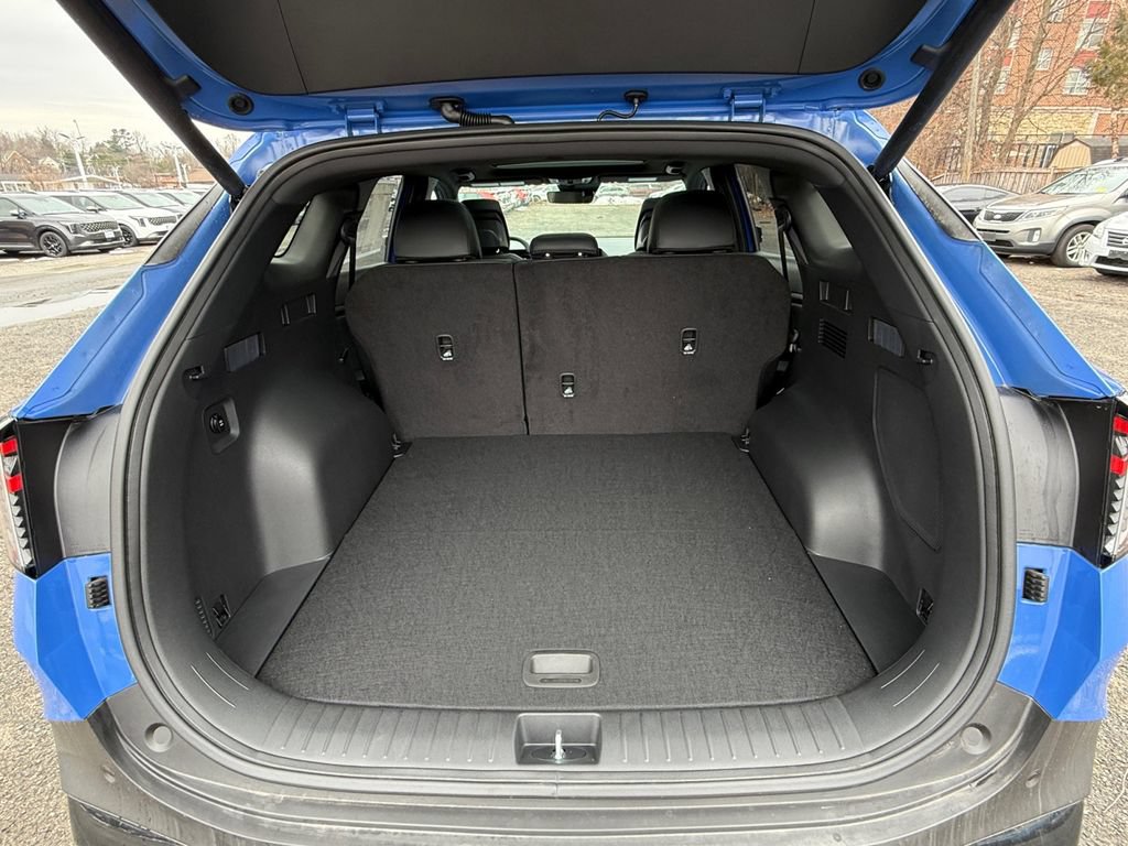 New 2026 Kia Sportage X-Pro Prestige AWD/4WD image 27