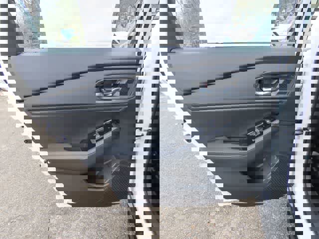 New 2026 Honda Accord Touring image 16