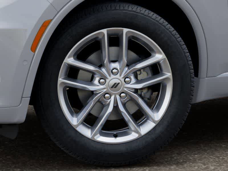 New 2026 Dodge Durango GT AWD/4WD image 8