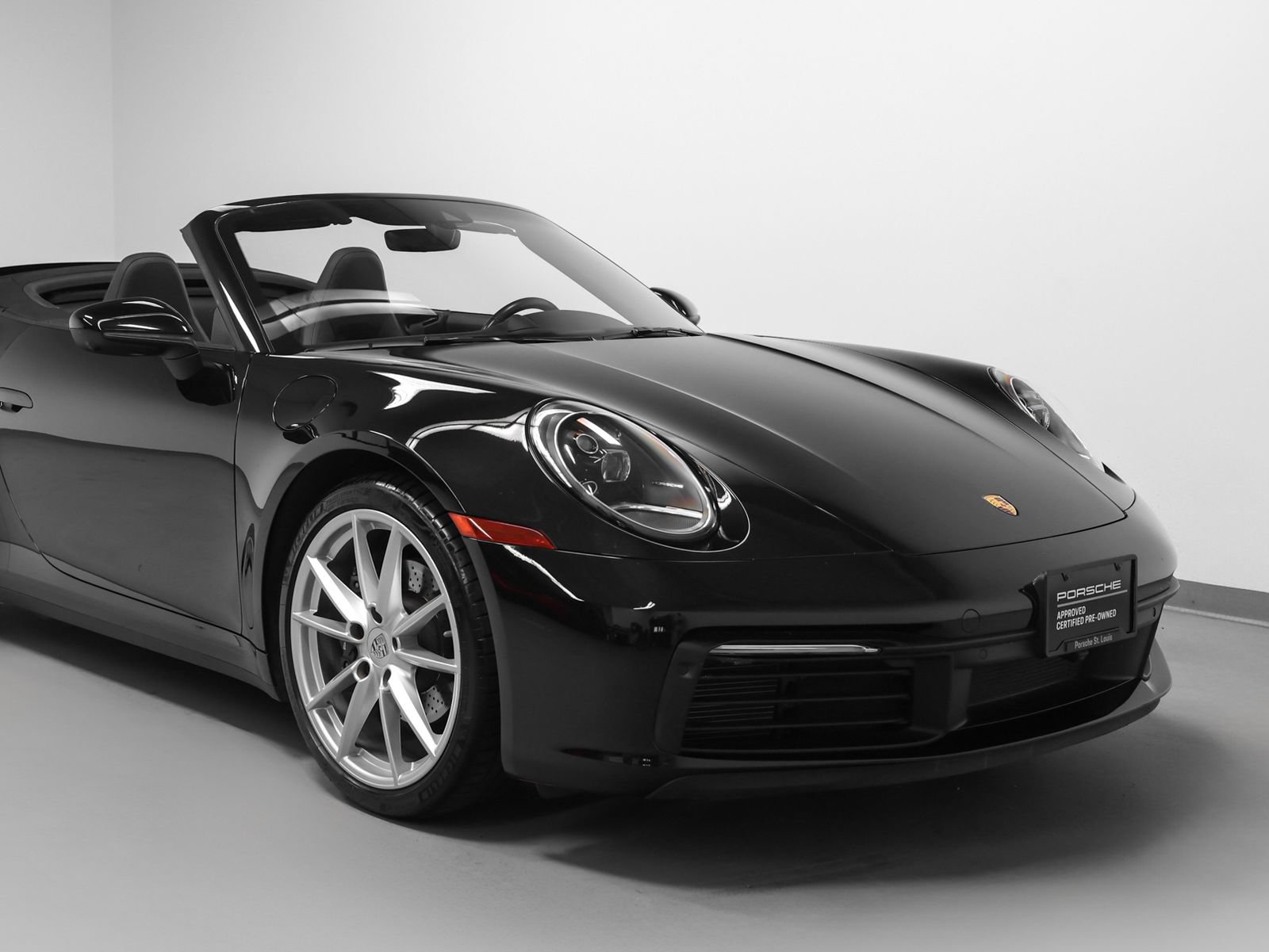 Certified 2022 Porsche 911 Carrera RWD image 11