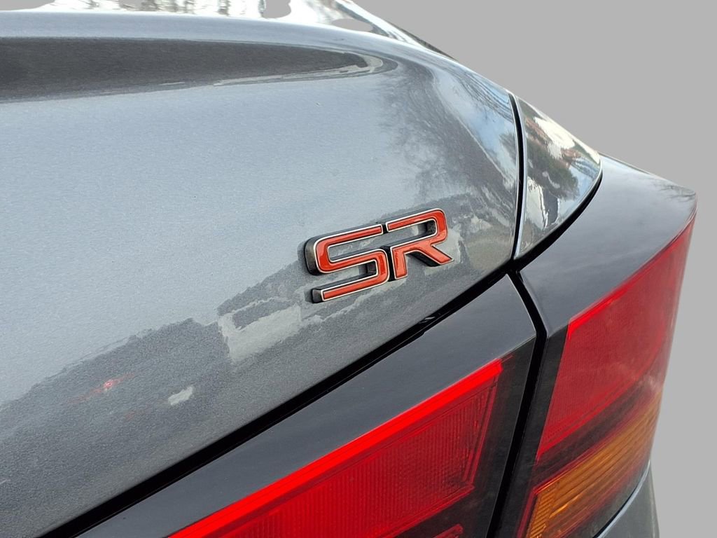 Used 2024 Nissan Altima 2.5 SR image 20