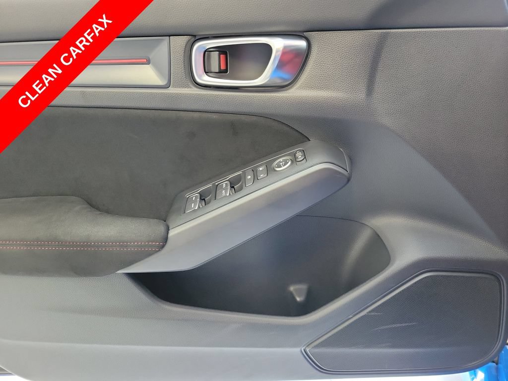 Used 2025 Honda Civic Type R image 19