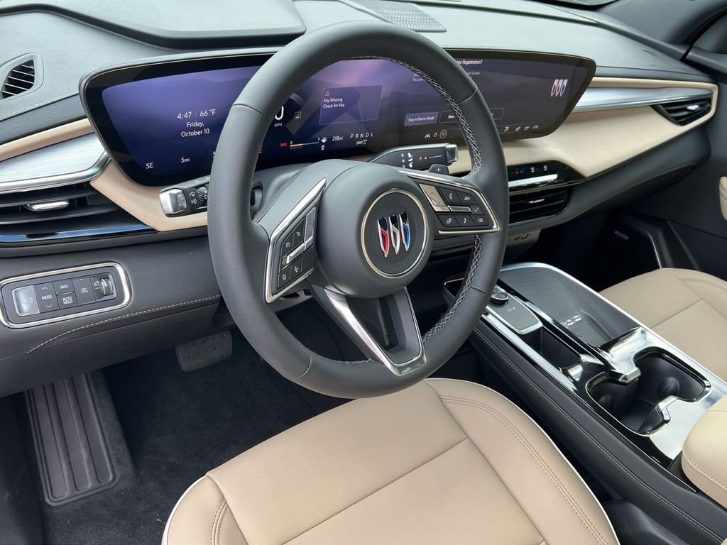 New 2026 Buick Enclave Preferred image 16