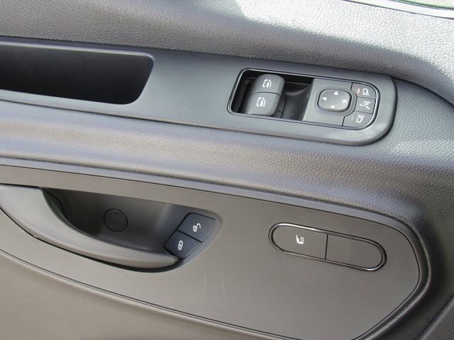 New 2025 Mercedes-Benz Sprinter 2500 image 35