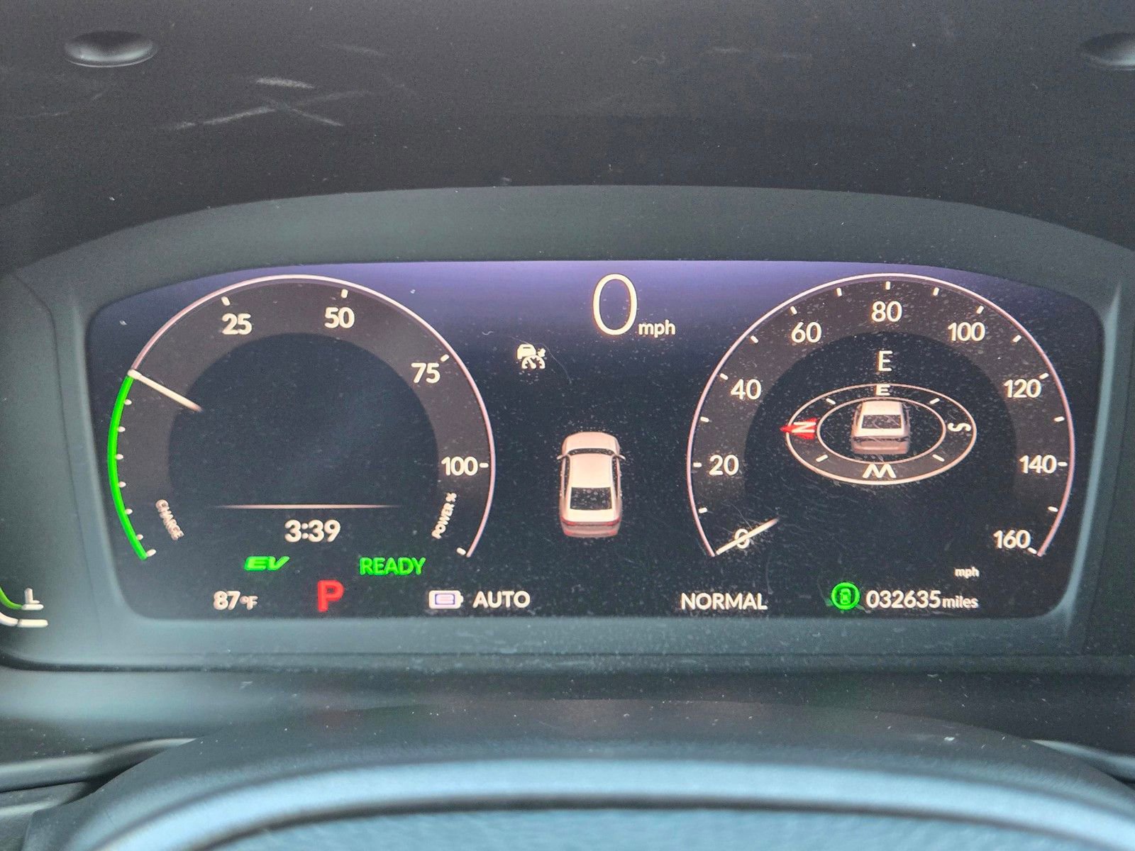 Certified 2025 Honda Accord Sport image 19