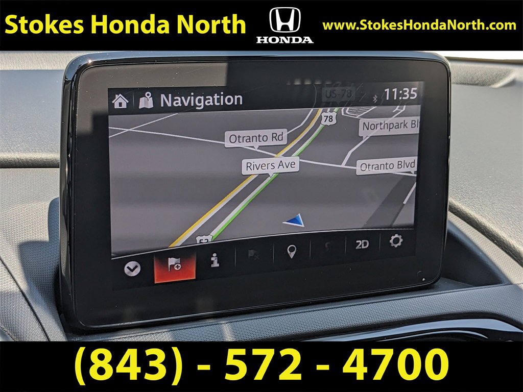 Used 2023 MAZDA MX-5 Miata Grand Touring w/ Weather Package image 19