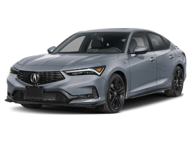 New 2026 Acura Integra A-Spec