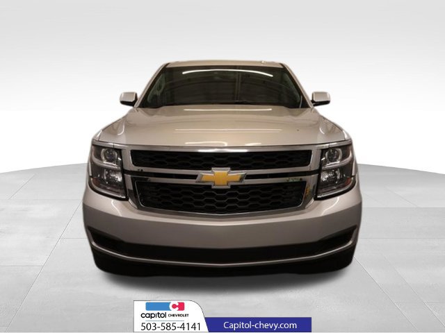 Used 2017 Chevrolet Tahoe LT RWD image 8