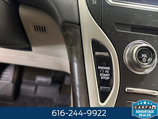 Used 2018 Lincoln MKX Reserve w/ Lincoln MKX Climate Package AWD/4WD image 20