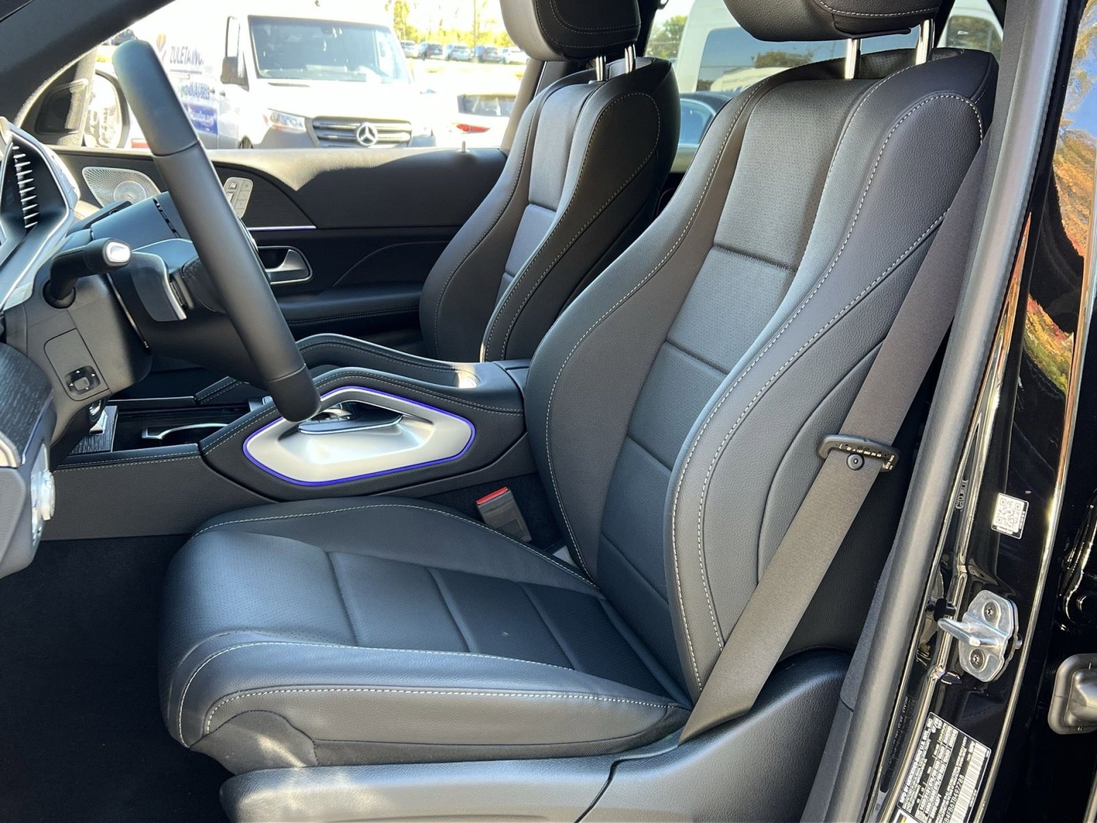 New 2026 Mercedes-Benz GLE 350 GLE 350 image 11