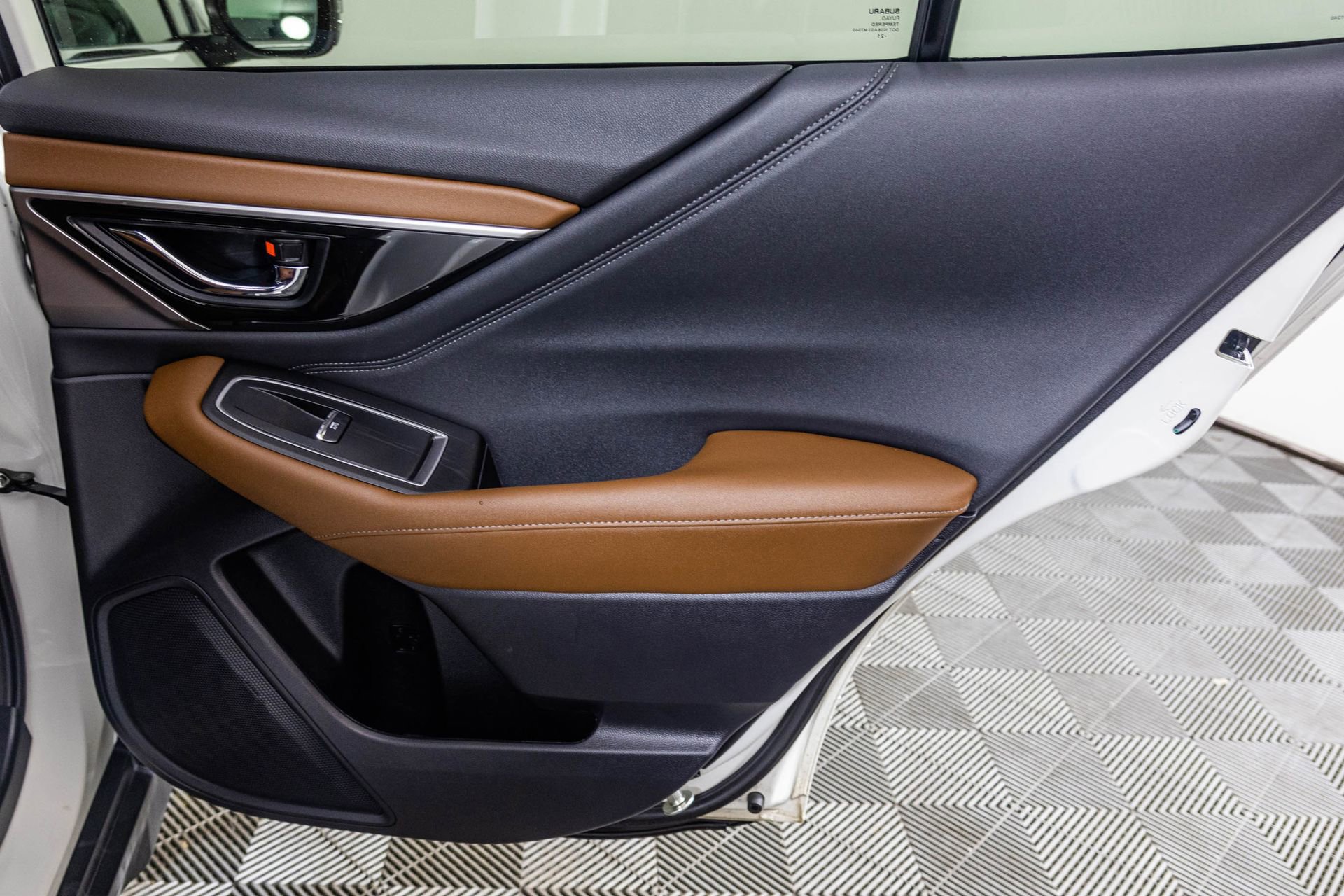 Used 2022 Subaru Outback Touring image 48