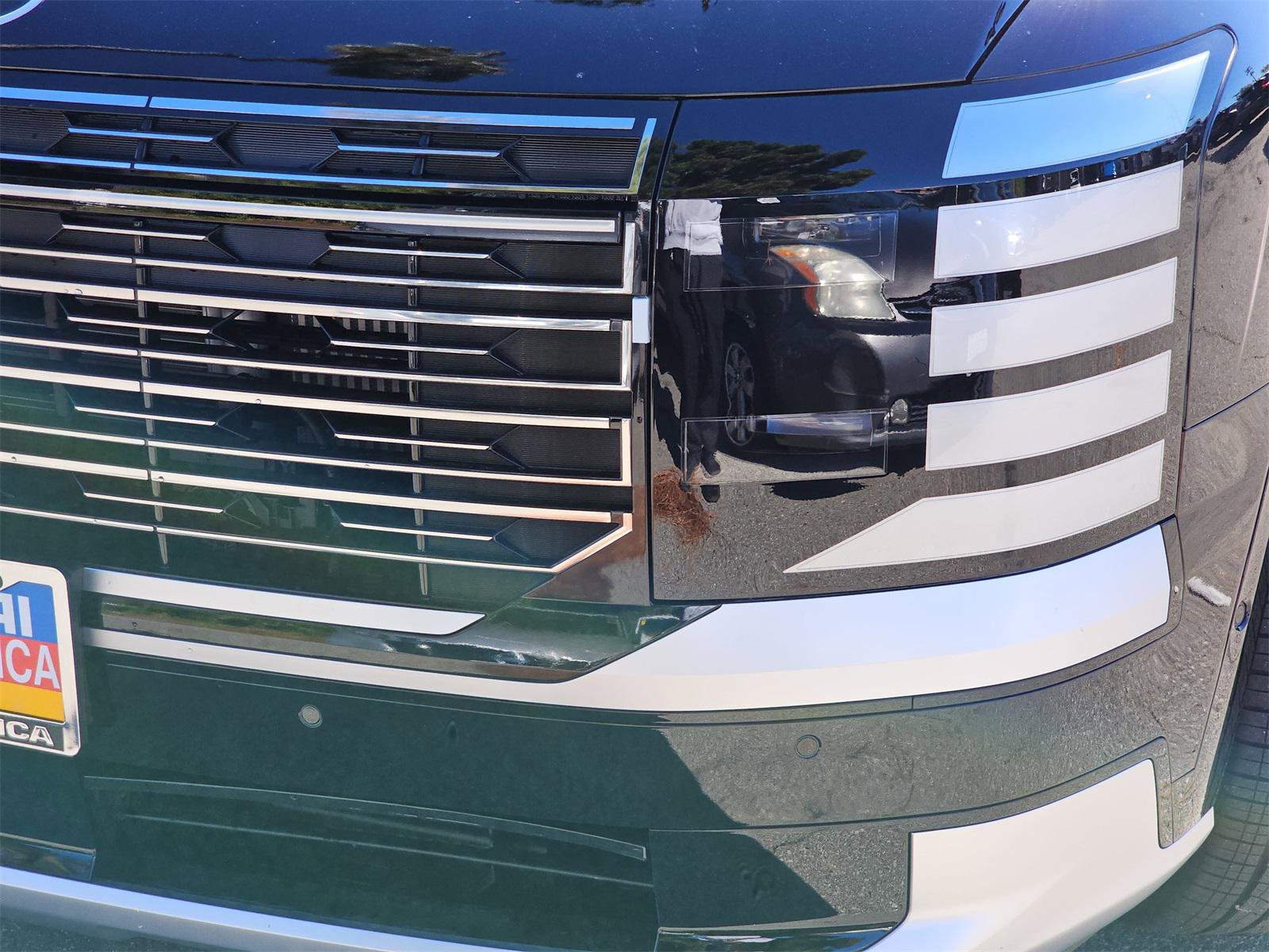 New 2026 Hyundai Palisade Calligraphy image 35