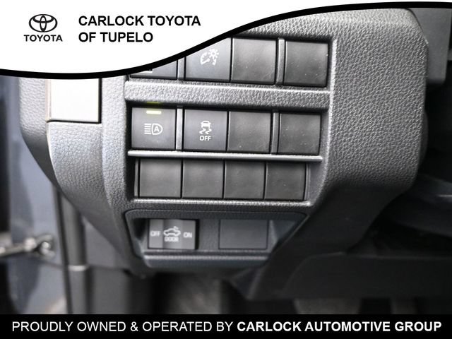 Used 2025 Toyota Tacoma SR5 RWD image 20