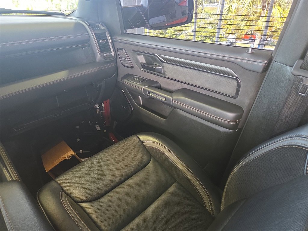 Used 2024 RAM 1500 TRX image 18