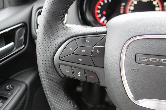 New 2026 Dodge Durango AWD w/ Skid Plate Group image 13