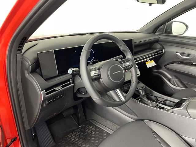 New 2026 Hyundai Santa Cruz XRT image 2