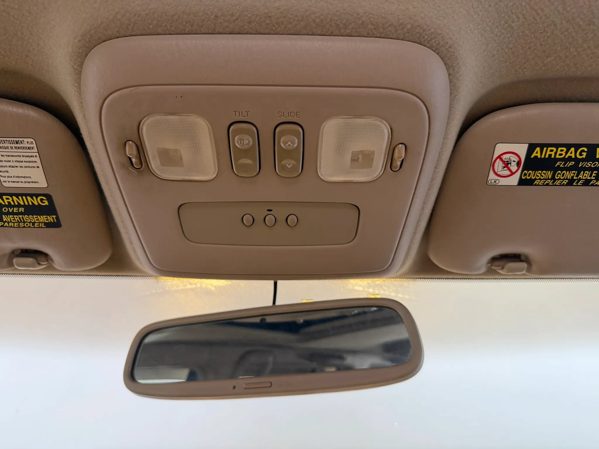 Used 2002 Toyota Land Cruiser AWD/4WD image 14