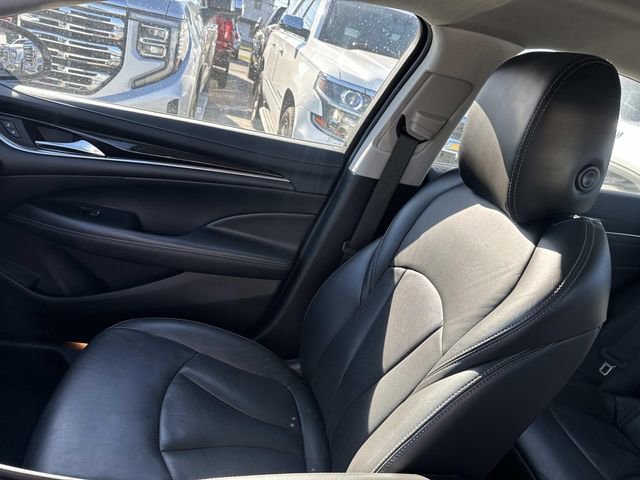 Used 2017 Buick LaCrosse Essence w/ Sights and Sounds Package image 20