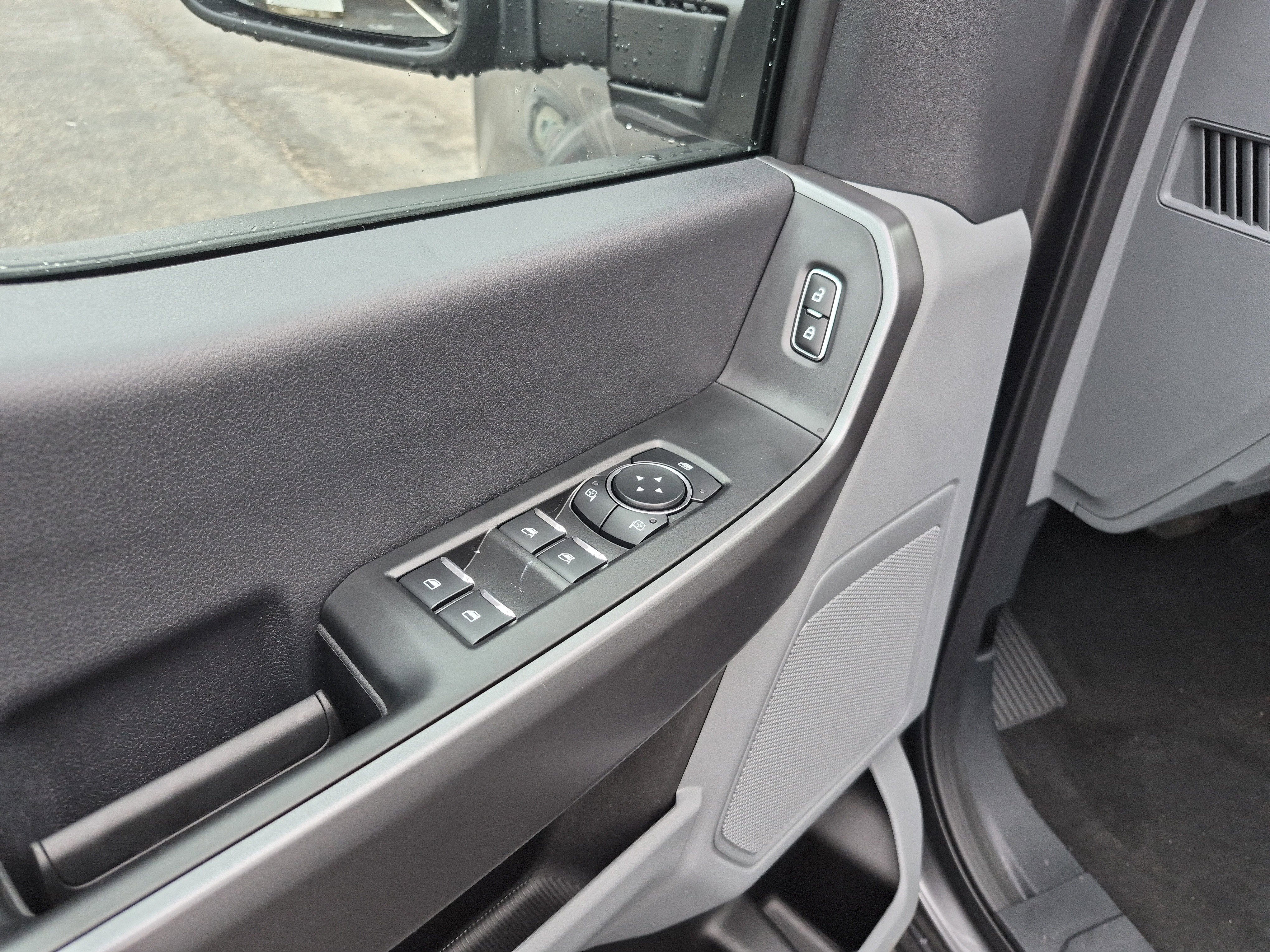 New 2026 Ford F250 XL w/ STX Appearance Package image 12