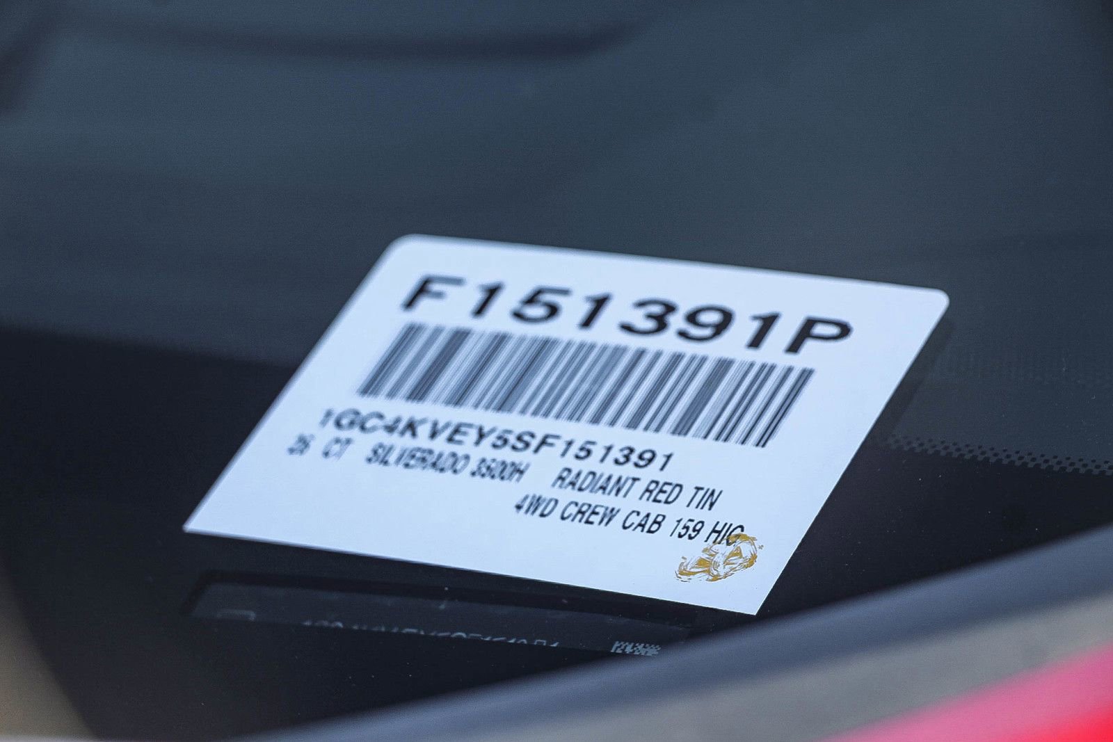 Used 2025 Chevrolet Silverado 3500 High Country w/ Technology Package image 23