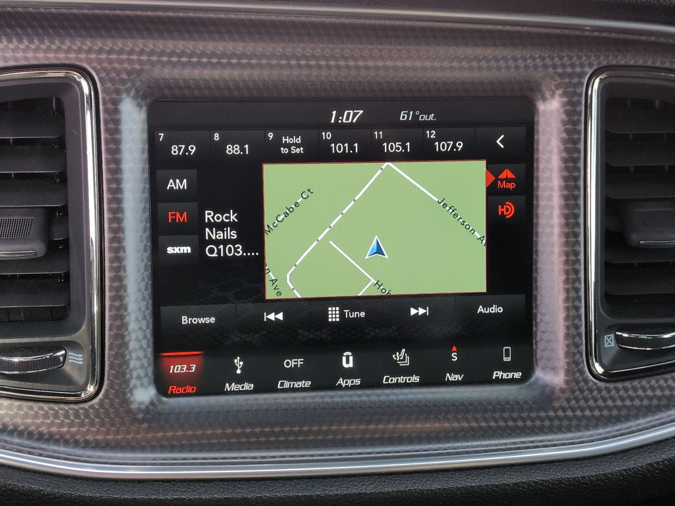 Used 2019 Dodge Challenger SRT Hellcat Redeye image 23