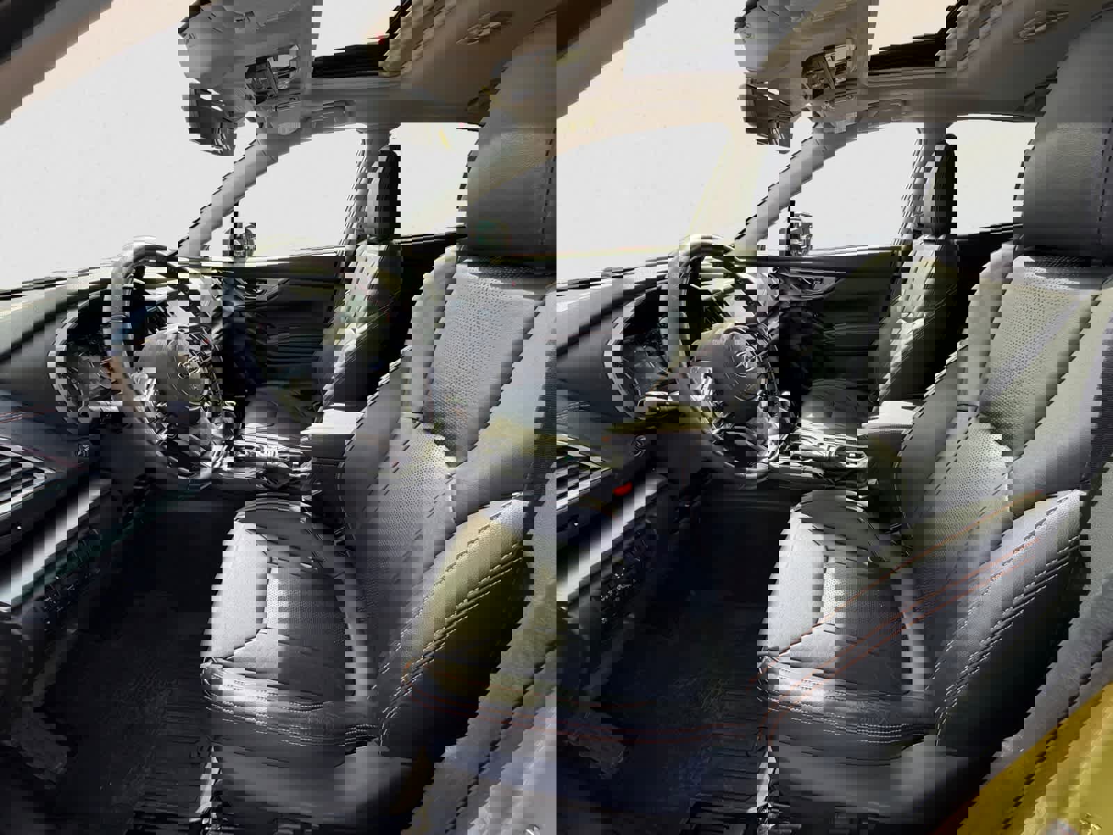 Certified 2021 Subaru Crosstrek 2.5i Limited w/ Moonroof Package 2 image 15