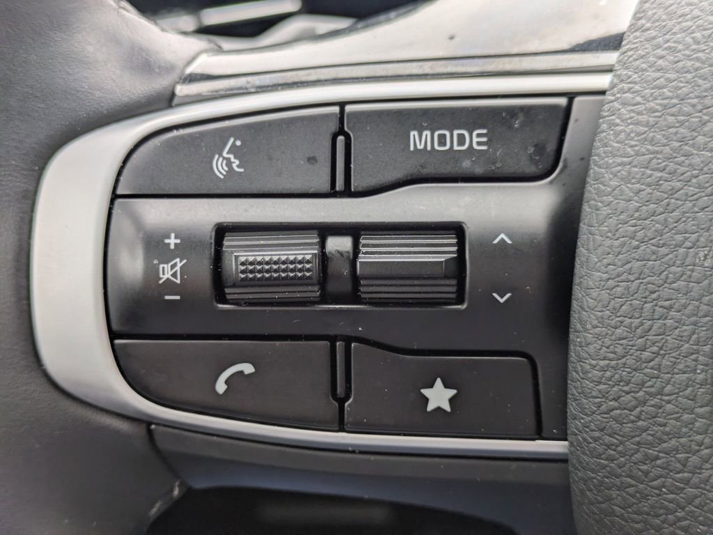 Used 2025 Kia K5 GT-Line image 24