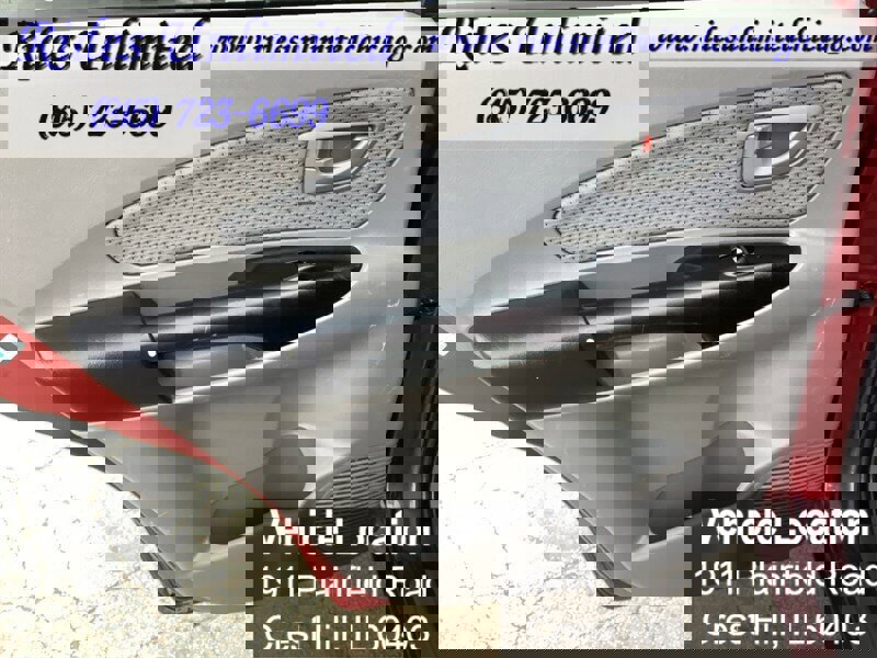 Used 2009 Hyundai Tucson GLS image 20