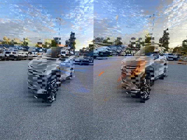 New 2025 Chevrolet Blazer EV LT w/ Super Cruise Package